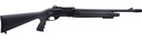 ROCK ISLAND X4 TACT LI-ON FULL SIZE FRAME 12 GAUGE SEMI-AUTO 3" 4+1 18.50" BLACK STEEL BARREL, BLACK ANODIZED ALUMINUM RECEIVER, BLACK FIXED W/PISTOL GRIP SYNTHETIC STOCK