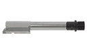 RUGER 90520 RUGER SR22 BARREL KIT 22 LR 3.50" THREADED STAINLESS STEEL FITS RUGER SR22