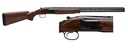 BROWNING 018073303 CITORI CXS 12 GAUGE BREAK OPEN 3" 2RD 30" POLISHED BLUED BACK-BORED VENT RIB BARREL, POLISHED BLUED STEEL RECEIVER, FIXED GLOSS BLACK WALNUT WOOD STOCK