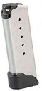 KAHR ARMS KS620 OEM  STAINLESS DETACHABLE W/ GRIP EXTENSION 6RD 40 S&W FOR KAHR CM/PM/MK/COVERT