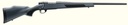 WEATHERBY VYT222RR0T VANGUARD SYNTHETIC COMPACT 22-250 REM 5+1 20" MATTE BLUED #1 THREADED BARREL, MATTE BLUED DRILLED & TAPPED STEEL RECEIVER, BLACK ADJUSTABLE SYNTHETIC STOCK