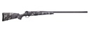 WEATHERBY MCT20N257WR8B MARK V BACKCOUNTRY 2.0 TI 257 WTHBY MAG 3+1 CAP 26" GRAPHITE BLACK CERAKOTE REC/BARREL BLACK WITH GRAY & WHITE SPONGE ACCENTS PEAK 44 BLACKTOOTH STOCK RIGHT HAND (FULL SIZE)