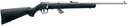 SAVAGE ARMS 24700 MARK II FSS FULL SIZE 22 LR 10+1 21" MATTE BUTTON RIFLED BARREL, MATTE STAINLESS STEEL RECEIVER, MATTE BLACK FIXED SYNTHETIC STOCK, RIGHT HAND