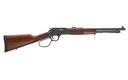 HENRY H012MR327 BIG BOY CARBINE FULL SIZE 327 FEDERAL MAG 7+1 16.50" BLUED STEEL BARREL, BLUED STEEL RECEIVER, AMERICAN WALNUT WOOD STOCK RIGHT HAND