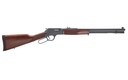 HENRY H012M327 BIG BOY  FULL SIZE 327 FEDERAL MAG 10+1 20" BLUED OCTAGON BARREL, BLUED STEEL RECEIVER, AMERICAN WALNUT WOOD STOCK RIGHT HAND