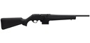 BROWNING 031054218 BAR MK3 FULL SIZE 308 WIN 10+1 18" BLUED STEEL BARREL, MATTE BLACK ALUMINUM RECEIVER W/PICATINNY RAIL, OVERMOLDED GRIP BLACK SYNTHETIC STOCK, RIGHT HAND