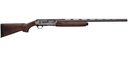 BROWNING 011413304 SILVER FIELD 12 GAUGE 28" 3" 4+1, ALLOY RECEIVER WITH SILVER/MATTE BLACK  BI-TONE  FINISH, SATIN TURKISH WALNUT STOCK  WITH CUT CHECKERING