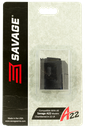 SAVAGE ARMS 90023 A22/B22  10RD ROTARY 22 LR FITS BLACK METAL