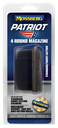 MOSSBERG 95347 DROP BOX MAGAZINE PATRIOT 5RD 6.5 CREEDMOOR/308 WIN/7MM-08 REM/243 WIN FITS MOSSBERG 4X4 SHORT ACTION BLACK POLYMER