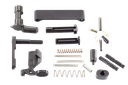 WILSON COMBAT TRLOWERK LOWER PARTS KIT  FOR AR-15