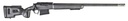 CHRISTENSEN ARMS 8010500300 TFM LONG RANGE FULL SIZE 338 LAPUA MAG 3+1, 27" CARBON FIBER TARGET STEEL BARREL, BLACK NITRIDE ALUMINUM RECEIVER, NATURAL CARBON FIBER FIXED LONG RANGE STOCK