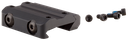 TRIJICON AC32067 MRO LOW MOUNT  BLACK ANODIZED