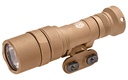 SUREFIRE M340C SCOUT PRO 500 LUM TAN