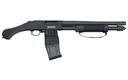 MSBRG 590 SHOCKWAVE MAGFED 12/14 BLK