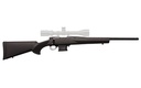 HOWA MINI ACTION 223REM 20" 10RD BLK
