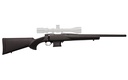 HOWA MINI ACT 7.62X39 22" TB BLK