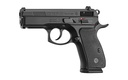 CZ 75 P01 50TH ANN ELT 9MM 10RD BLK