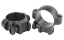 BURRIS MED 1" .22 RINGS  MATTE