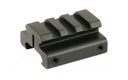 BURRIS AR TACT 1/2" PICATINNY RISER