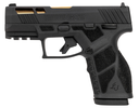 TAURUS GX2 9MM 3.38" 13RD BLK MS