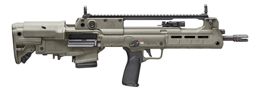 [706397976439] SPG HL916556GLC  HELLION   5.56 16 BULLPUP 10R ODG