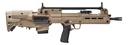 SPG HL916556FLC  HELLION   5.56 16 BULLPUP 10R FDE