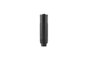 DEAD AIR SILENCERS SANDMAN X SILENCER XENO W/ HIDER BLACK
