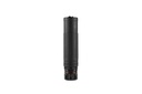 DEAD AIR SILENCERS SANDMAN X SILENCER KEYMO W/ HIDER BLACK