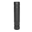 RUGGED SUPPRESSORS RAZOR 556 HI-TEMP CERAKOTE BLACK