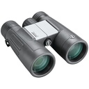 BUSHNELL BINOCULAR POWERVIEW-2 10X42 ROOF PRISM BLACK