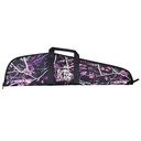 CRICKETT CASE FOR RIFLES 34" MUDDY GIRL W/WHITE LOGO