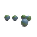 BYRNA MAX PROJECTILES 5 COUNT TUBE .68 CAL