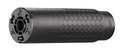 SIG RIFLE SUPPRESSOR 5.56 NATO INCONEL HUB DIRECT THREAD BLK