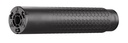 SIG RIFLE SUPPRESSOR 300AAC TITANIUM HUB DIRECT THREAD BLK