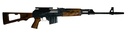 ZASTAVA PAP M77 DMR 308 WIN 20RD DMR PACKAGE WOOD STOCK