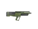IWI TAVOR TS12LH BULLPUP 12GA. 18.5" 15-SHOT LEFT HAND GREEN