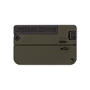 TRAILBLAZER LIFECARD 22WMR SINGLE SHOT OLIVE DRAB GREEN