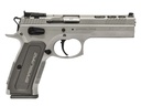 SAR USA K-12 SPORT X PISTOL 9MM 4.7" BBL 17RD STAINLESS