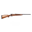 HOWA M1500 6.5 PRC 24" THREADED BBL WALNUT