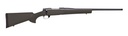 HOWA M1500 308 WIN 22" THREADED BBL BLACK HOGUE