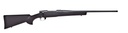 HOWA M1500 270 WIN 22" THREADED BBL BLACK HOGUE