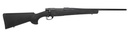 HOWA M1500 6.5CM 22" THREADED BBL BLACK HOGUE