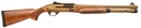 GFORCE ARMS GATLANDER 12GA 3" 18.5" 5RD BURNT BRONZE WALNUT