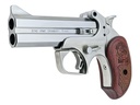 BOND ARMS SNAKESLAYER IV 357 4.25" FS STAINLESS WOOD