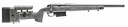 BERGARA B14R TRAINER 17HMR 20" #6 BLACK/GREY MINI CHASSIS