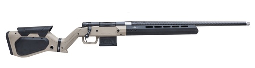 [682146879650] HOWA HERA H7 6.5CR CF TAN TB