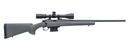 HOWA MINI 6ARC GRN GP 22" TB #