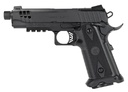 GIRSAN WITNESS 2311 CBX 9MM COMMANDER ORD 17RD BLACK