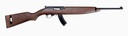 RUGER 10/22 M1 CARBINE 22LR 15-SHOT BLUED (TALO) <
