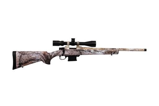 [682146886863] HOWA MINI 22ARC YOTE 20" PKG